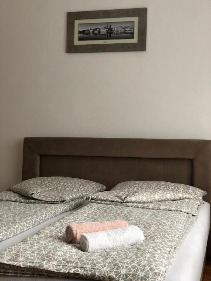 Apartment Bregovi Trebinje Bagian luar foto