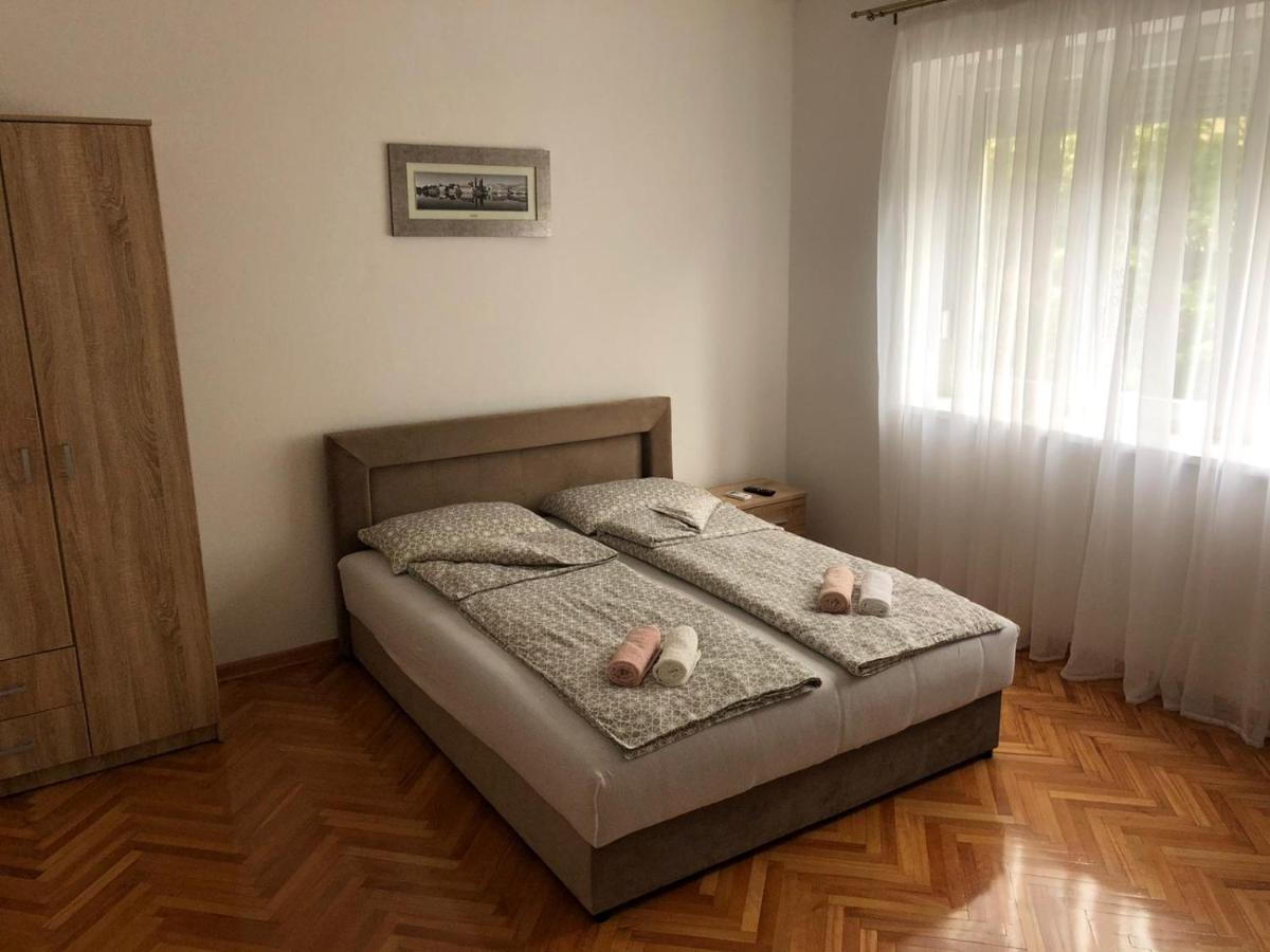 Apartment Bregovi Trebinje Bagian luar foto