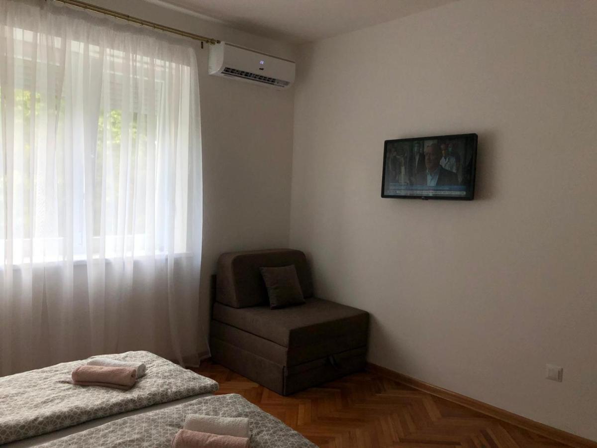 Apartment Bregovi Trebinje Bagian luar foto