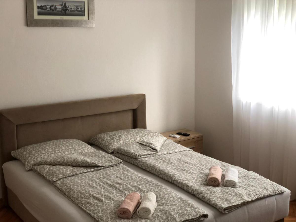 Apartment Bregovi Trebinje Bagian luar foto