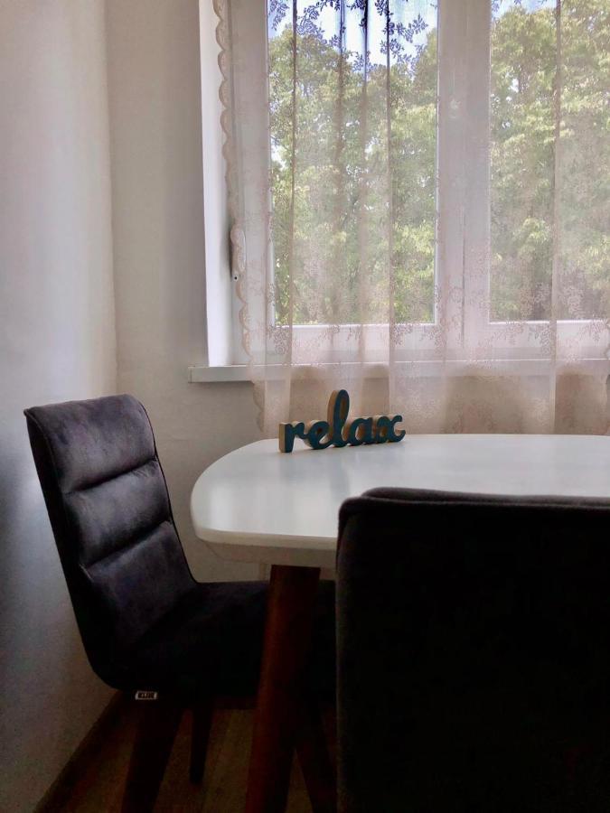 Apartment Bregovi Trebinje Bagian luar foto