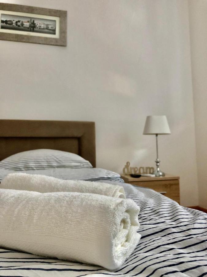 Apartment Bregovi Trebinje Bagian luar foto