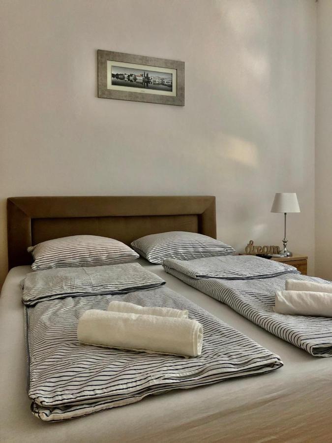 Apartment Bregovi Trebinje Bagian luar foto
