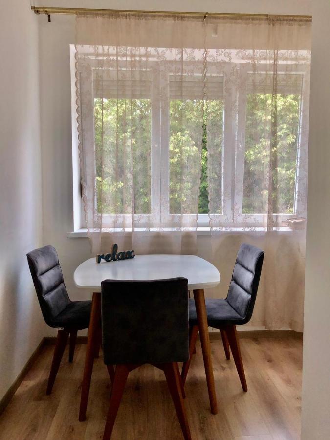 Apartment Bregovi Trebinje Bagian luar foto