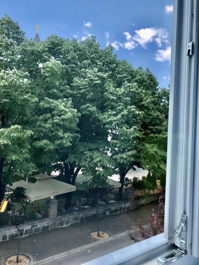 Apartment Bregovi Trebinje Bagian luar foto