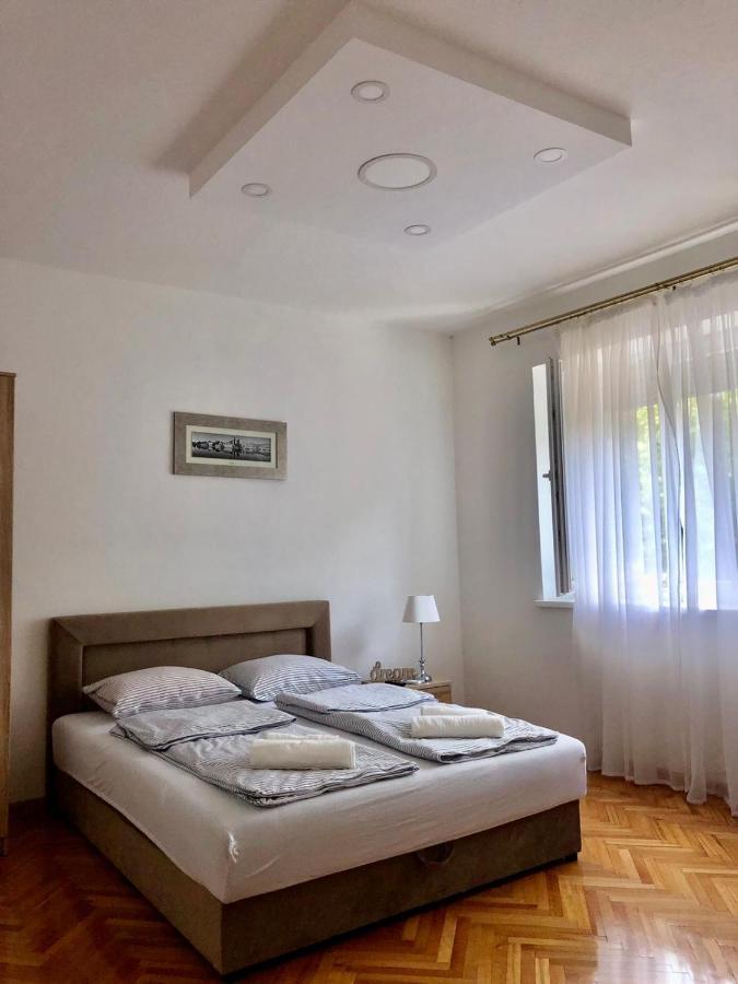 Apartment Bregovi Trebinje Bagian luar foto