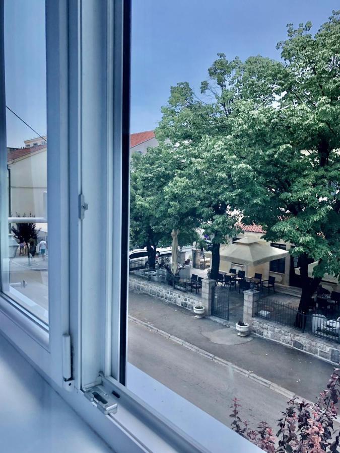 Apartment Bregovi Trebinje Bagian luar foto