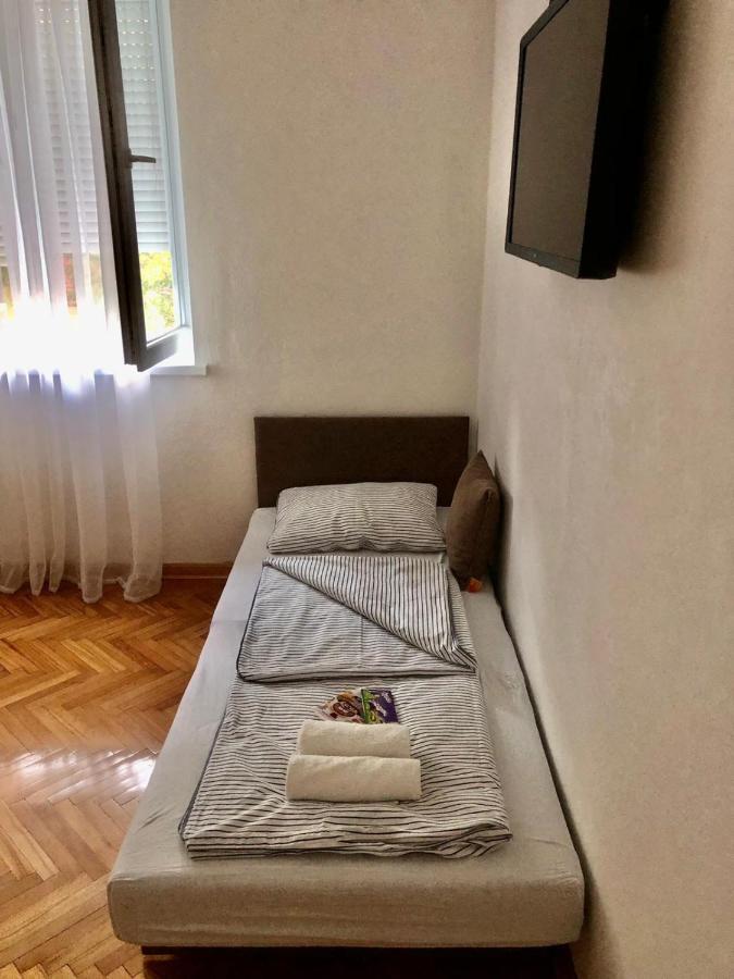 Apartment Bregovi Trebinje Bagian luar foto