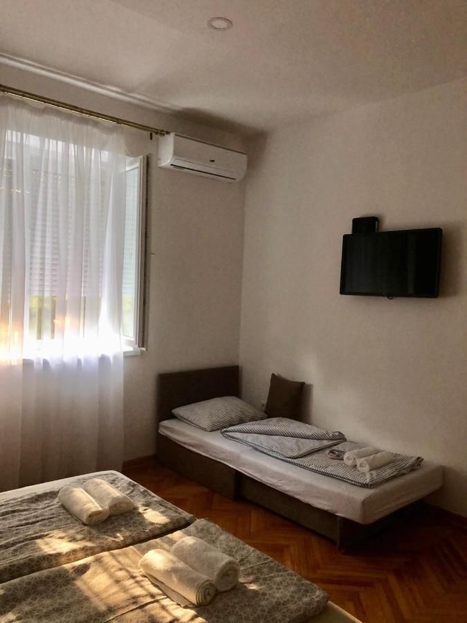 Apartment Bregovi Trebinje Bagian luar foto