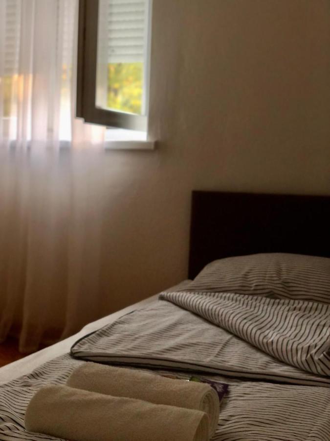 Apartment Bregovi Trebinje Bagian luar foto