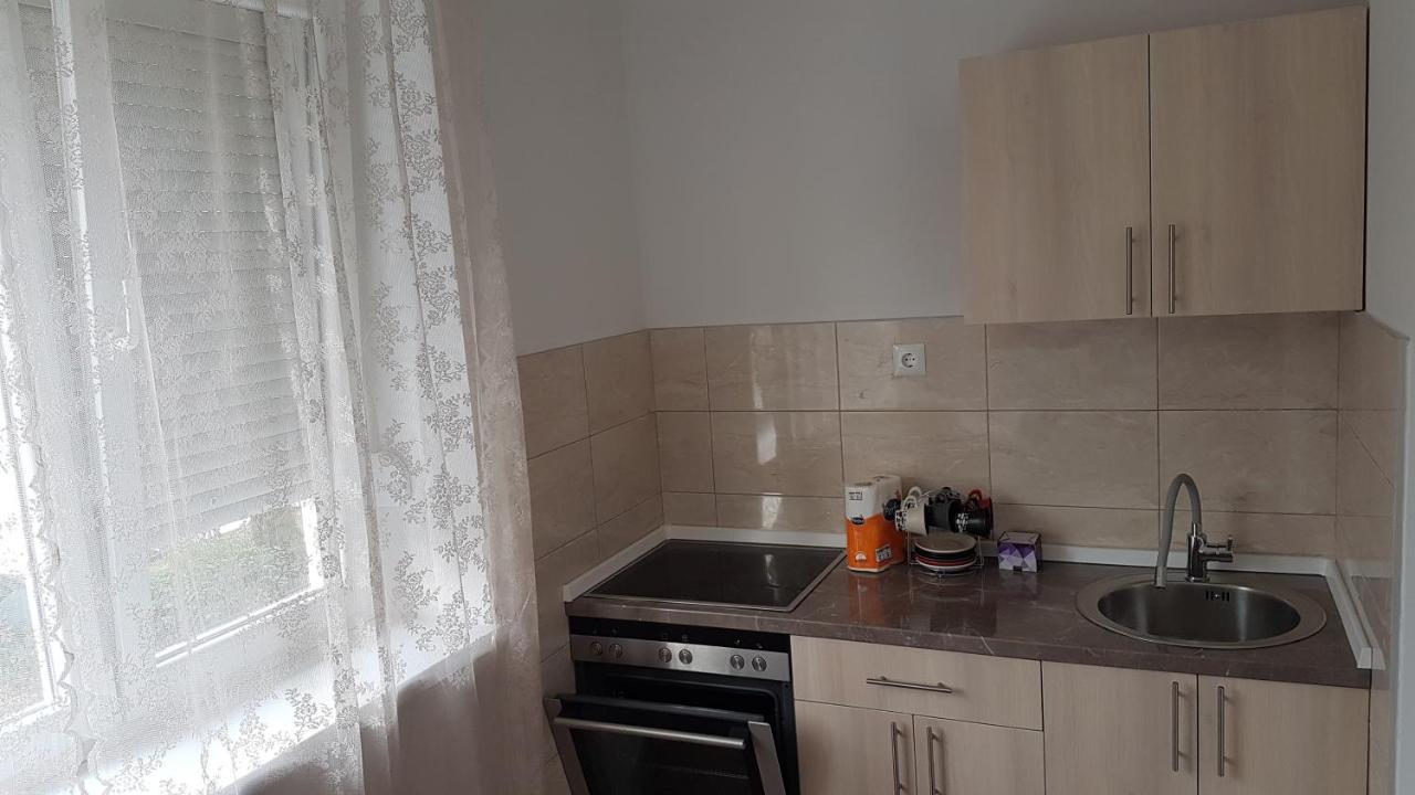 Apartment Bregovi Trebinje Bagian luar foto