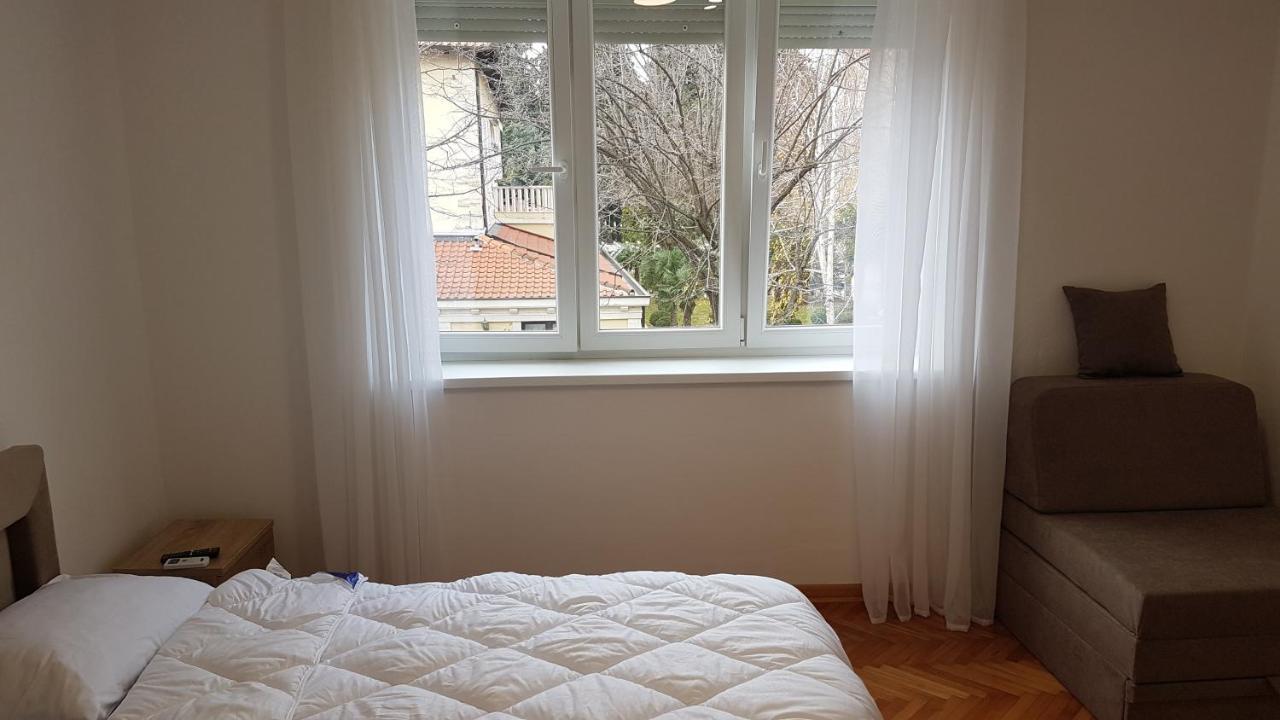 Apartment Bregovi Trebinje Bagian luar foto