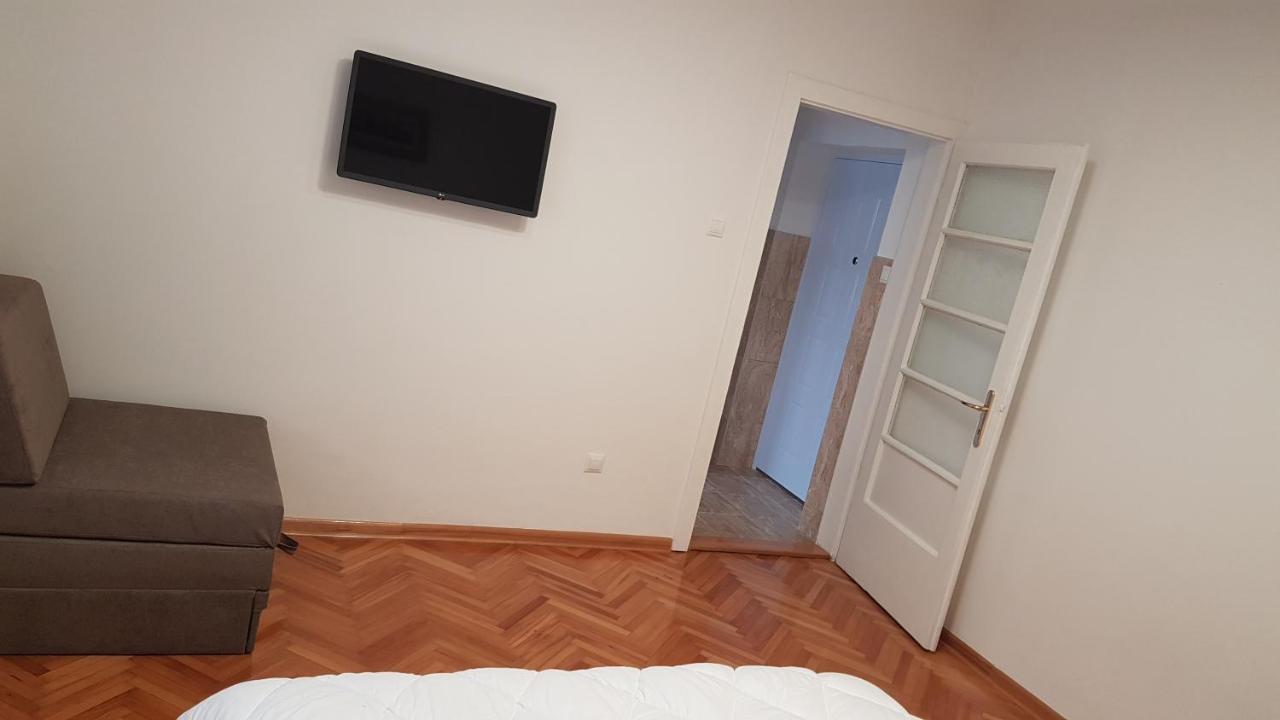 Apartment Bregovi Trebinje Bagian luar foto