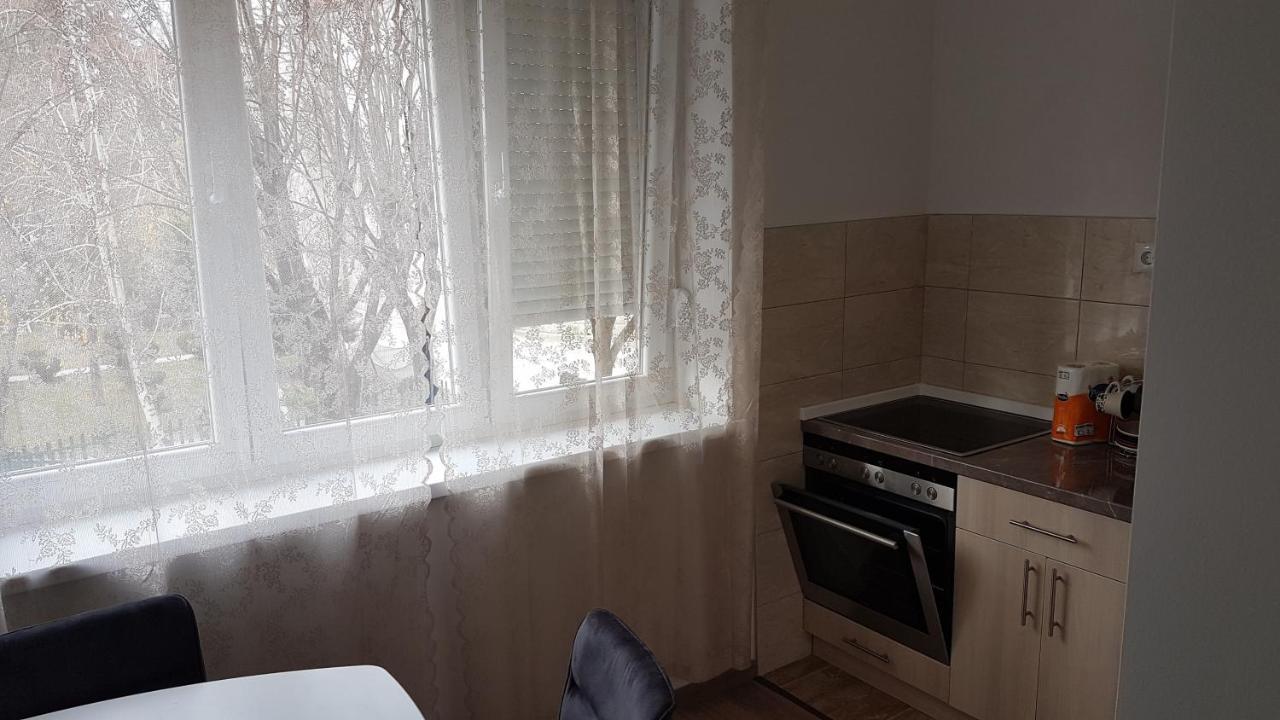 Apartment Bregovi Trebinje Bagian luar foto