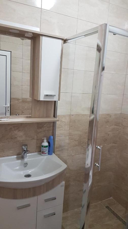 Apartment Bregovi Trebinje Bagian luar foto