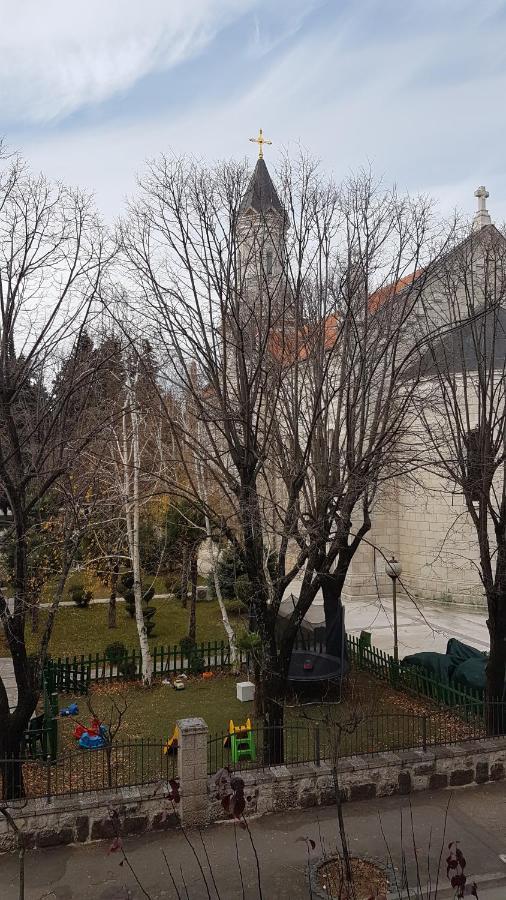 Apartment Bregovi Trebinje Bagian luar foto